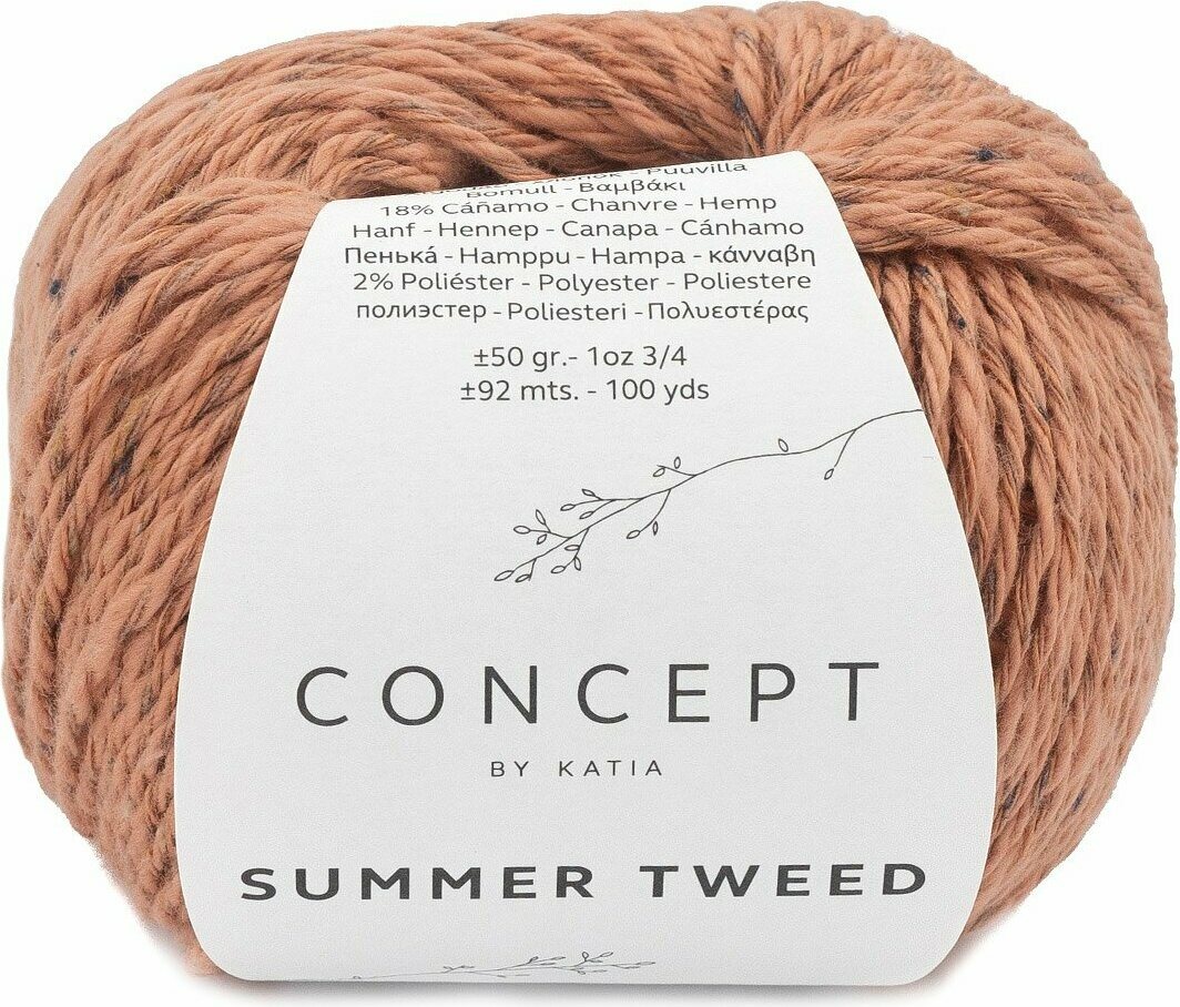 Katia Summer Tweed 63