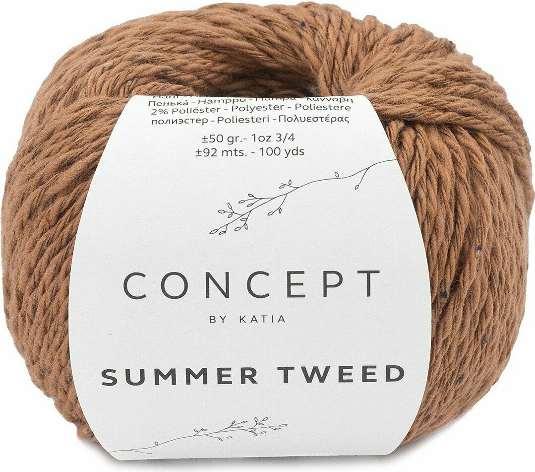 Katia Summer Tweed 64