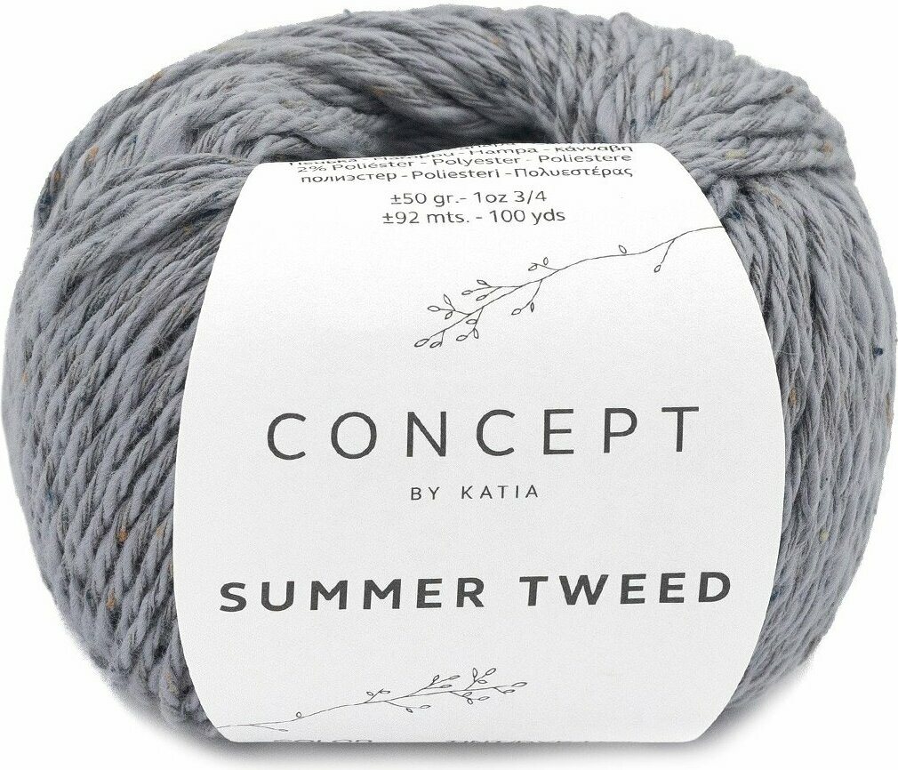 Katia Summer Tweed 69