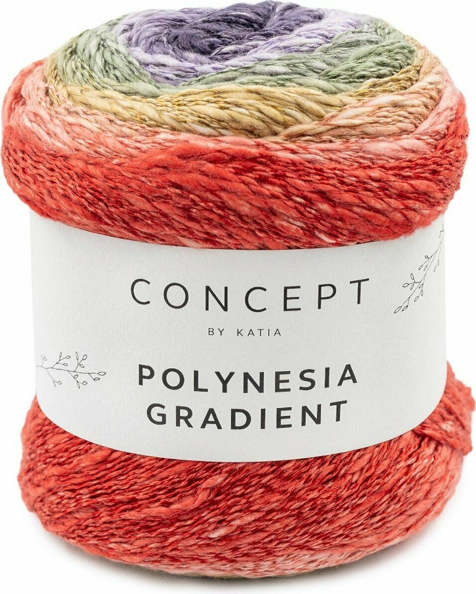 Katia Polynesia Gradient 301