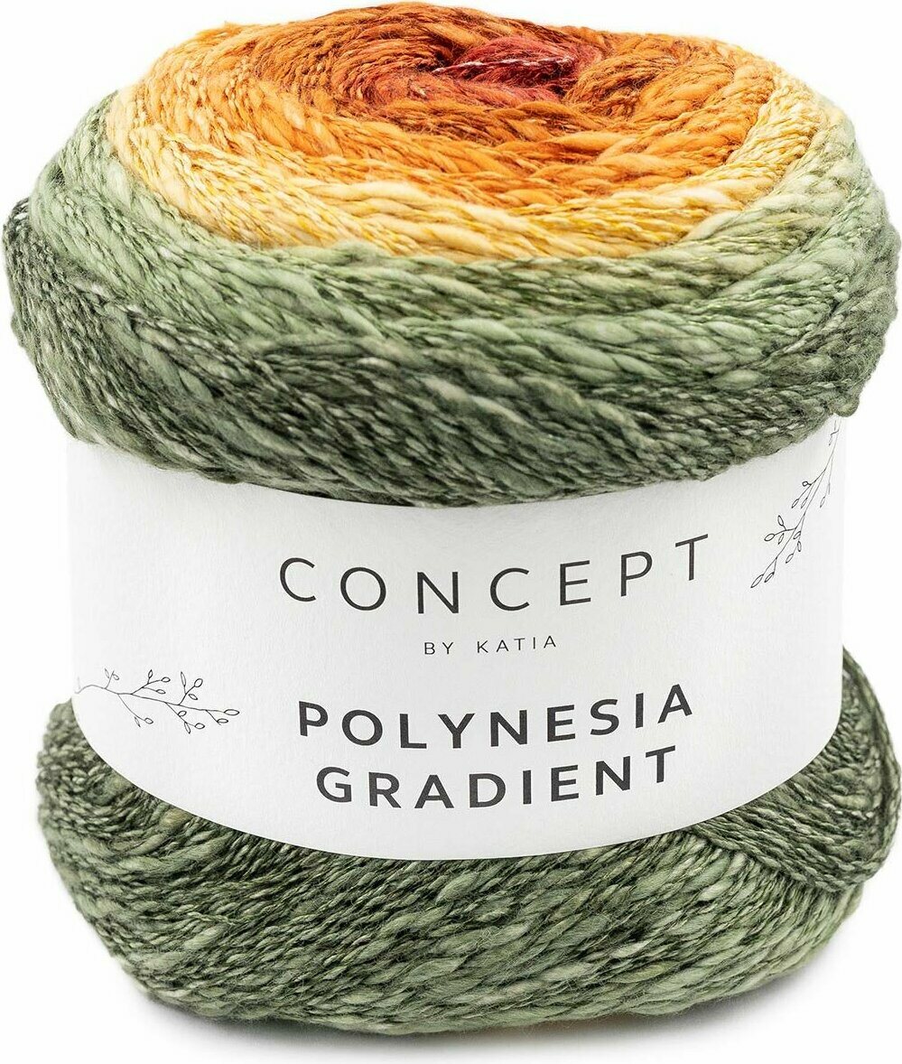 Katia Polynesia Gradient 302