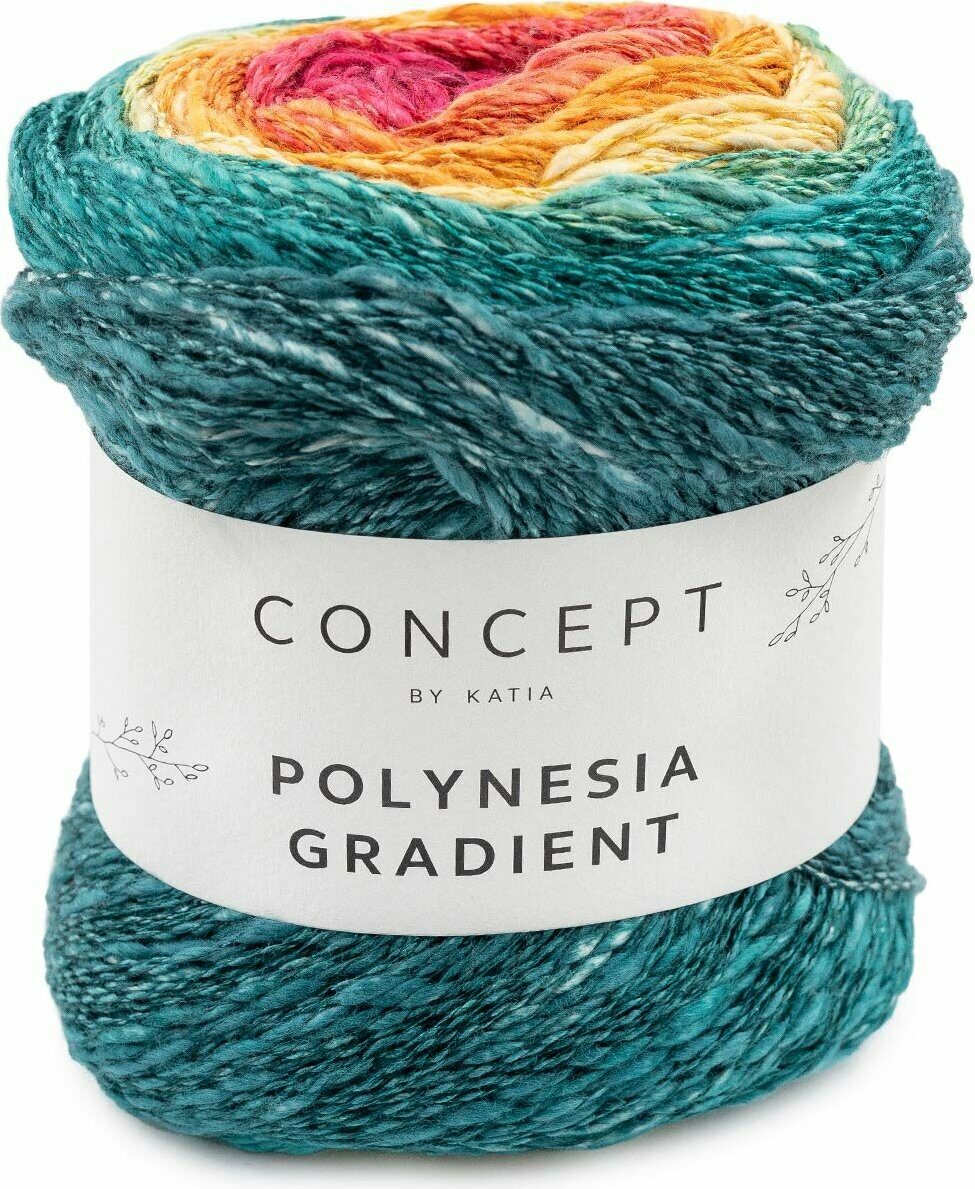 Katia Polynesia Gradient 305