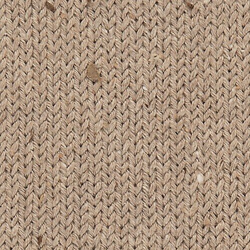 Laines du Nord Cotton Silk Tweed 8868 hiekka
