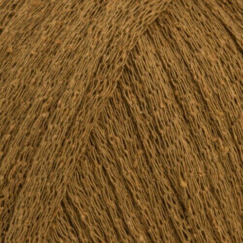 Laines du Nord Luxury Silk 11 ruskea