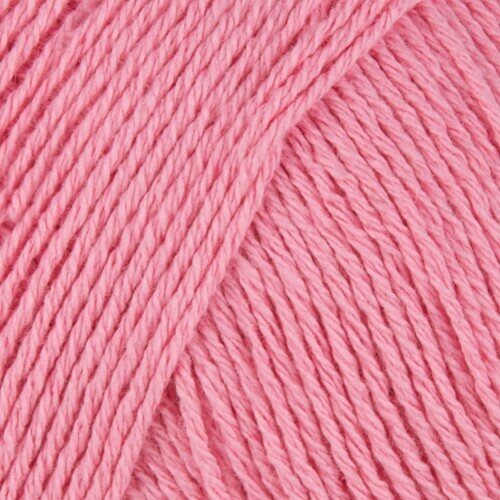 Laines du Nord Re Cotton Soft 14 pinkki