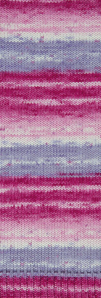 Laines du Nord Summer Vibes 3 pinkit