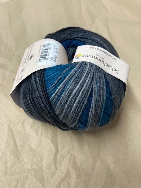 Schachenmayr Merino Extrafine 285 Lace 00594 papilon