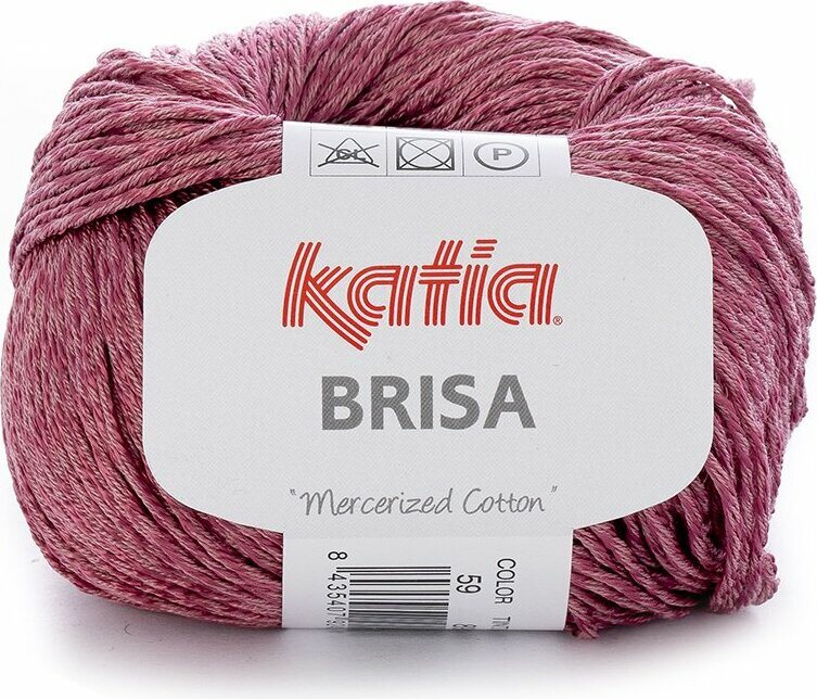 Katia Brisa 59 tumma ruusu