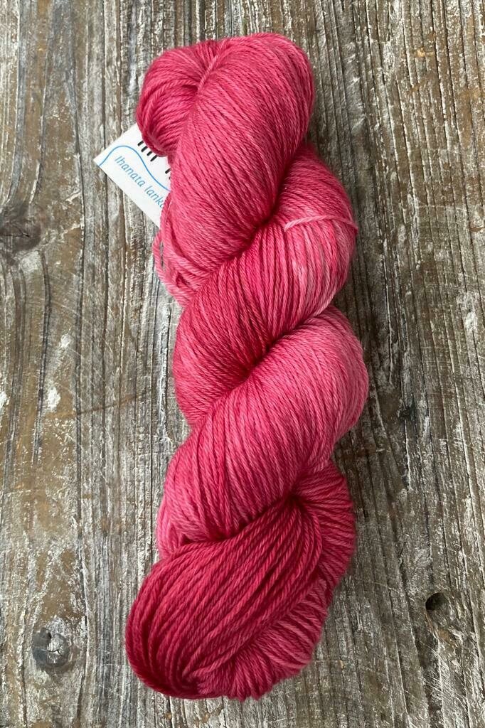 Hip Hei Merino Mummon marjapuuro