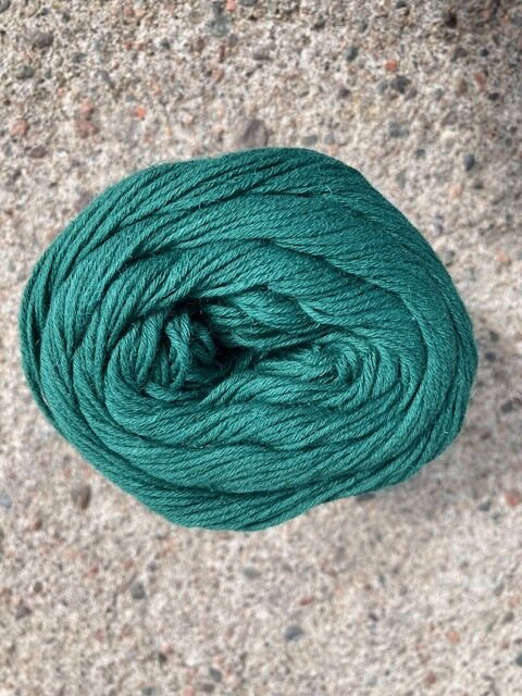 Laines du Nord Natura 19 vihreä