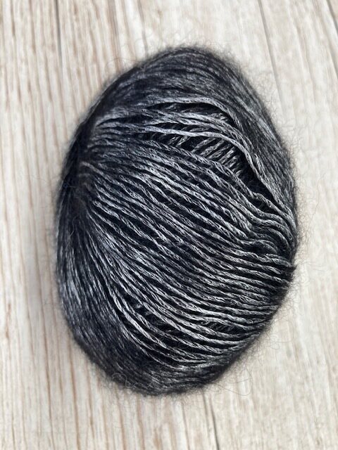 Schachenmayr Bellicia 00098 grafiitti