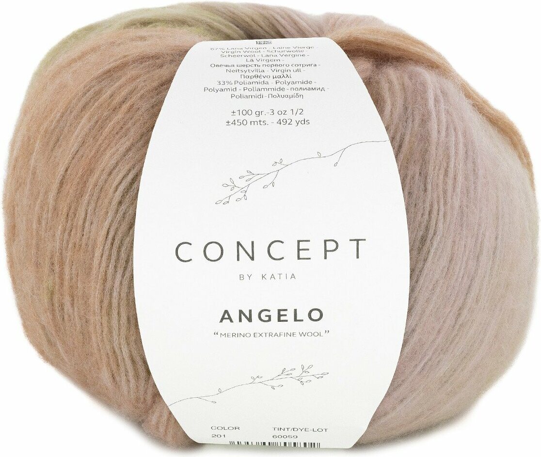 Concept by Katia Angelo 201