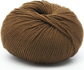 Laines du Nord Dolly 125 124 karamelli