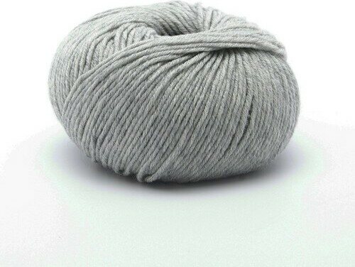 Laines du Nord Dolly 125 444 harmaa