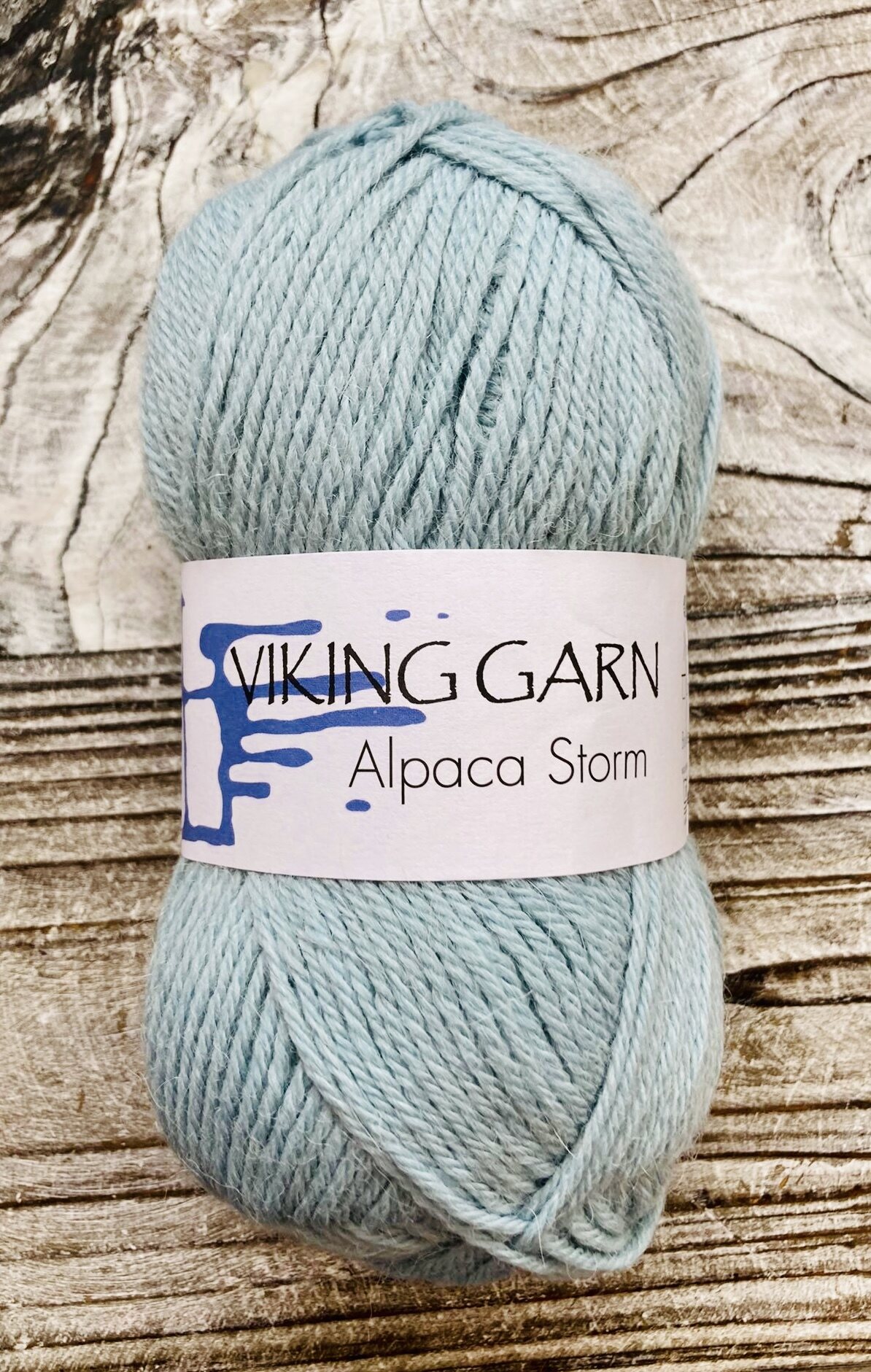 Alpaca Storm 528 vedensininen