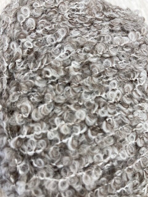 Laines du Nord Teddy B 5 beige