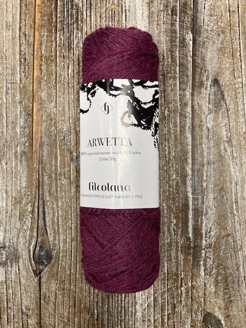 Filcolana Arwetta 807 Boysenmarja