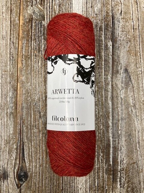 Filcolana Arwetta 810 Krysanteemi