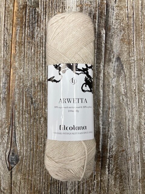 Filcolana Arwetta 977 marsipaani