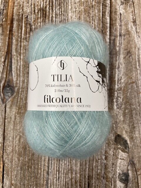 Filcolana Tilia 281 Rime Forest