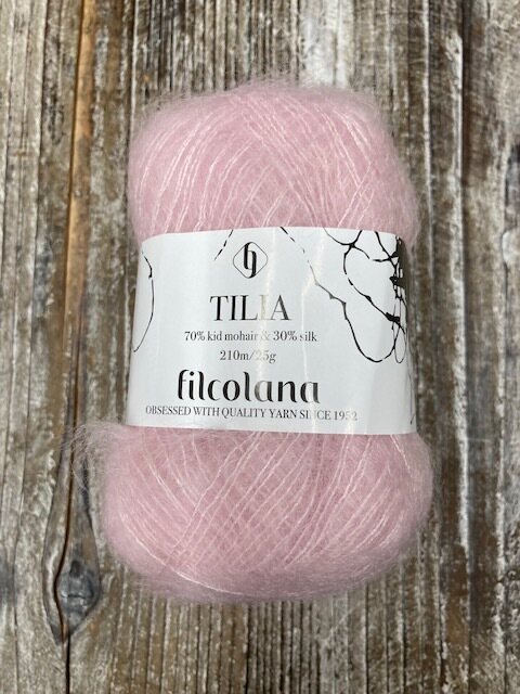 Filcolana Tilia 321 Sakura