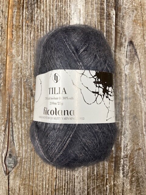 Filcolana Tilia 331 Teräs