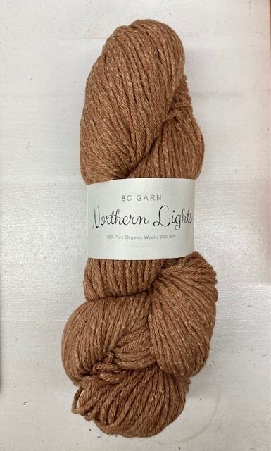 Northern Lights 05 kaneli