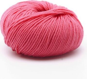 Laines du Nord Dolly 125 409 magenta