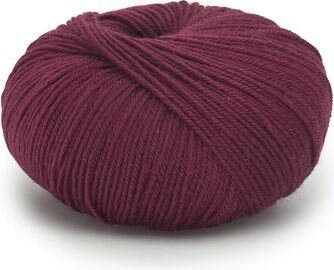 Laines du Nord Eco Baby 23 Luumu