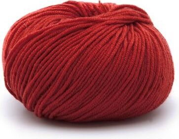 Laines du Nord Dolly 125 221 punainen