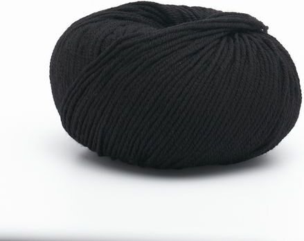 Laines du Nord Dolly 125 705 musta