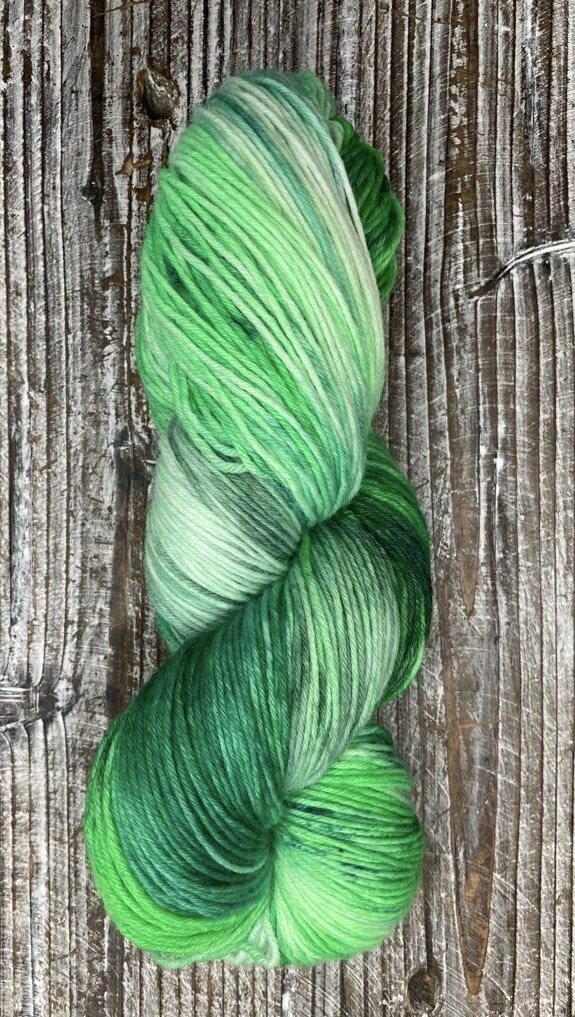 Hip Hei 6-ply sukkalanka Kesäpäivä