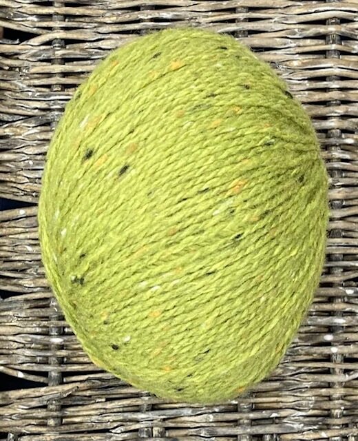 Scheepjes Terrazzo 707 Oliivi