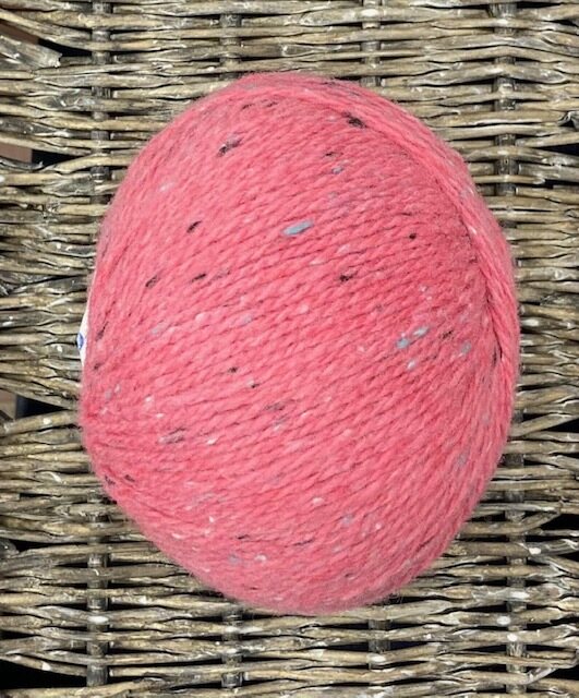 Scheepjes Terrazzo 713 Corallo