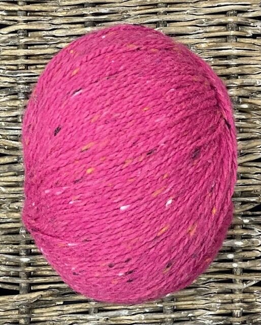 Scheepjes Terrazzo 721 Vadelma