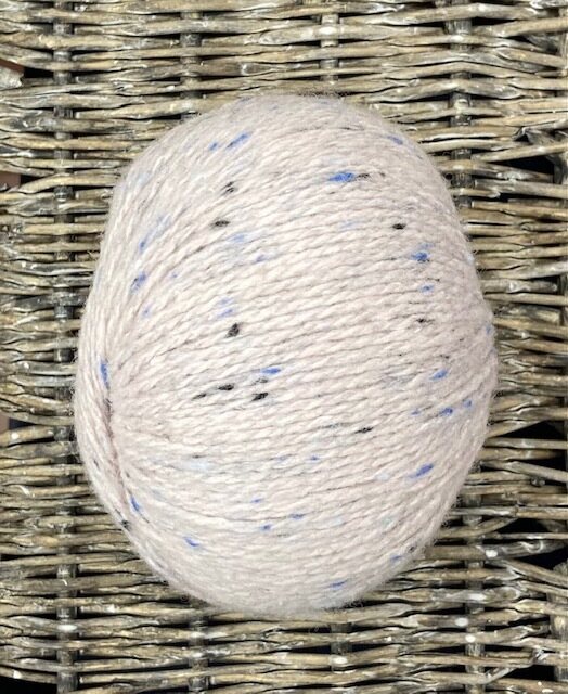 Scheepjes Terrazzo 744 Prosecco