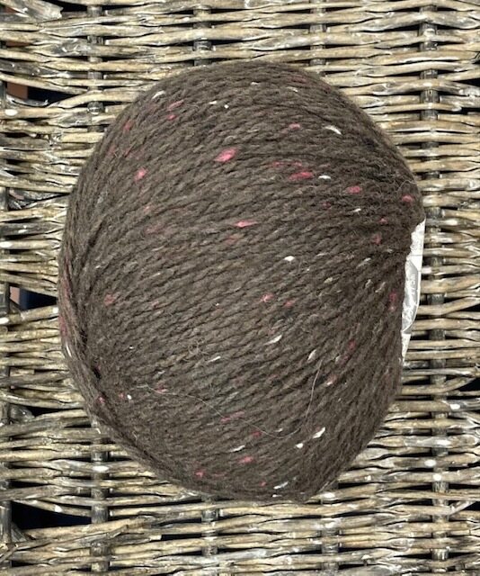 Scheepjes Terrazzo 750 Liquirizia