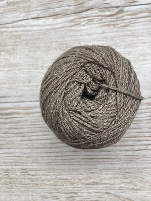 Schachenmayr Alva Silk 00010 hiekka