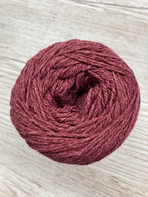 Schachenmayr Alva Silk 00031 Bordeaux