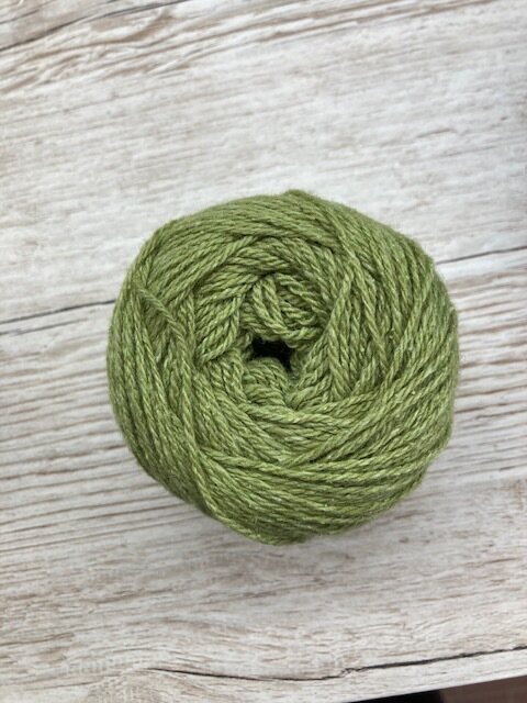 Schachenmayr Alva Silk 00070 omena