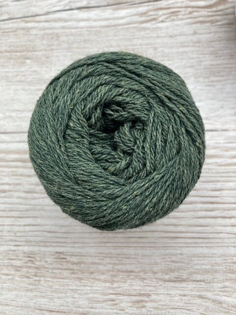 Schachenmayr Alva Silk 00072 Vihreä