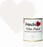 Frenchic Paint Trim Paint Moon Whispers