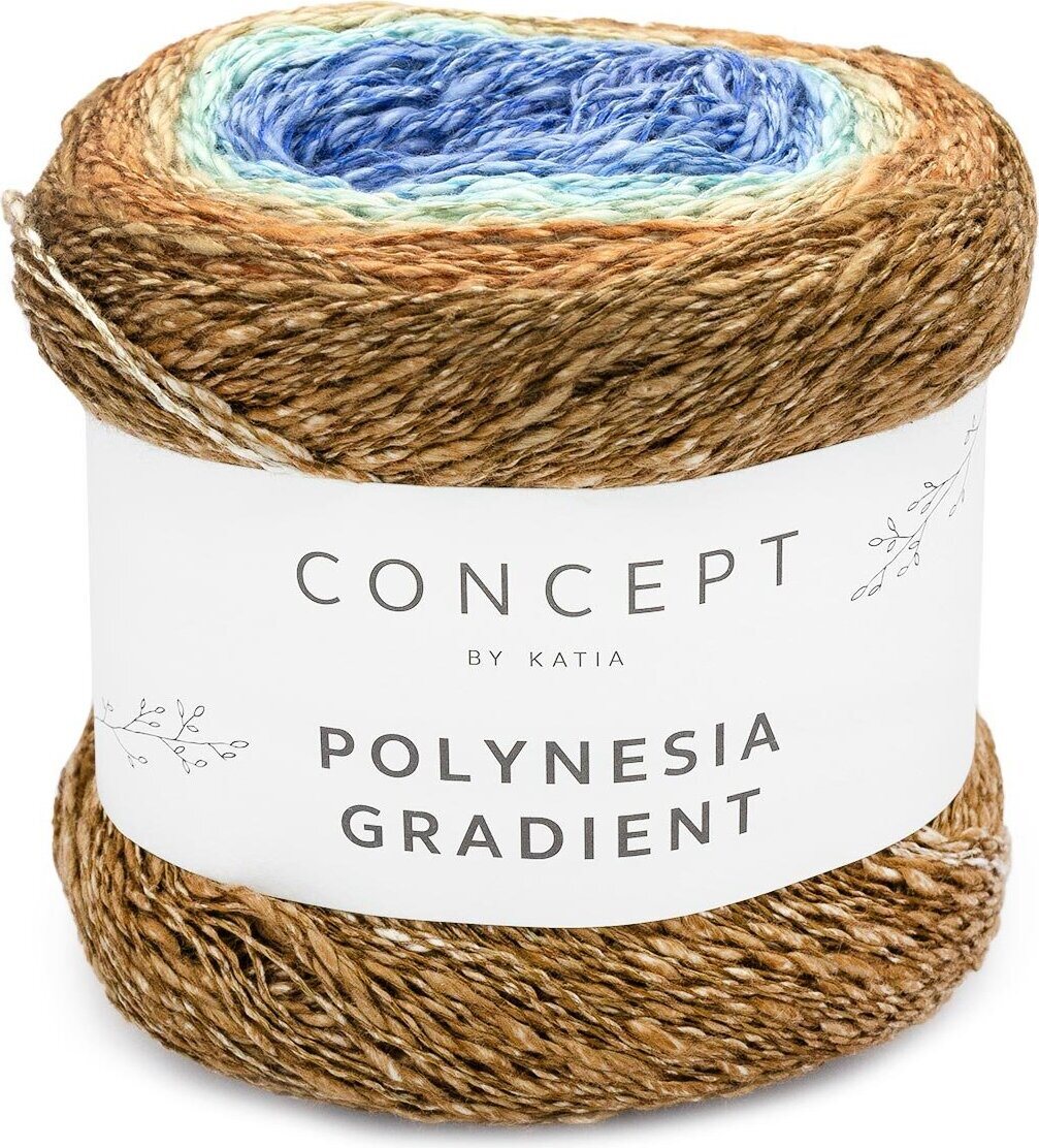 Katia Polynesia Gradient 306