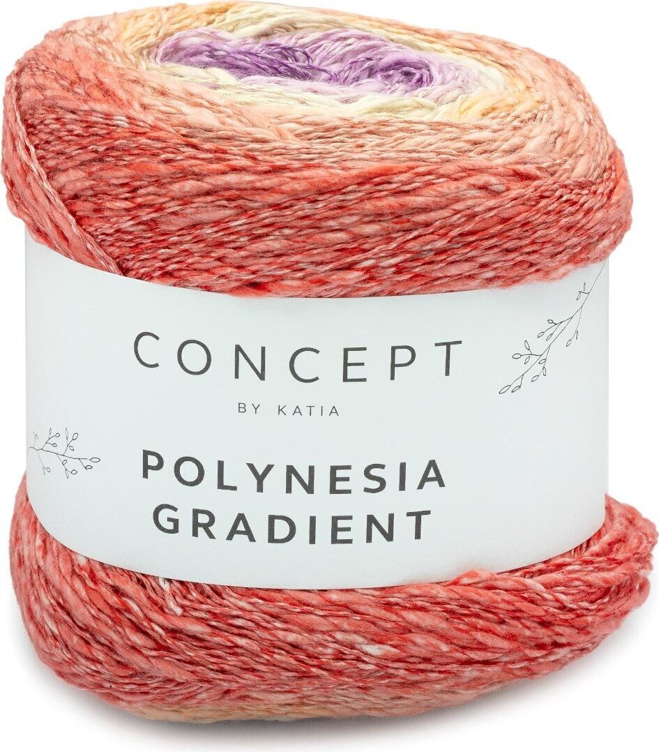 Katia Polynesia Gradient 307