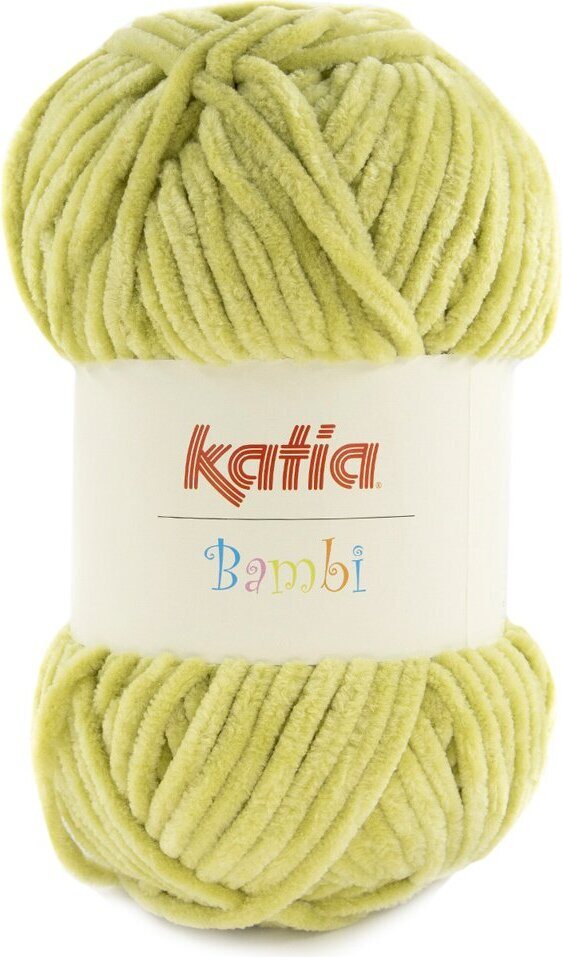 Katia Bambi 332 pistaasi