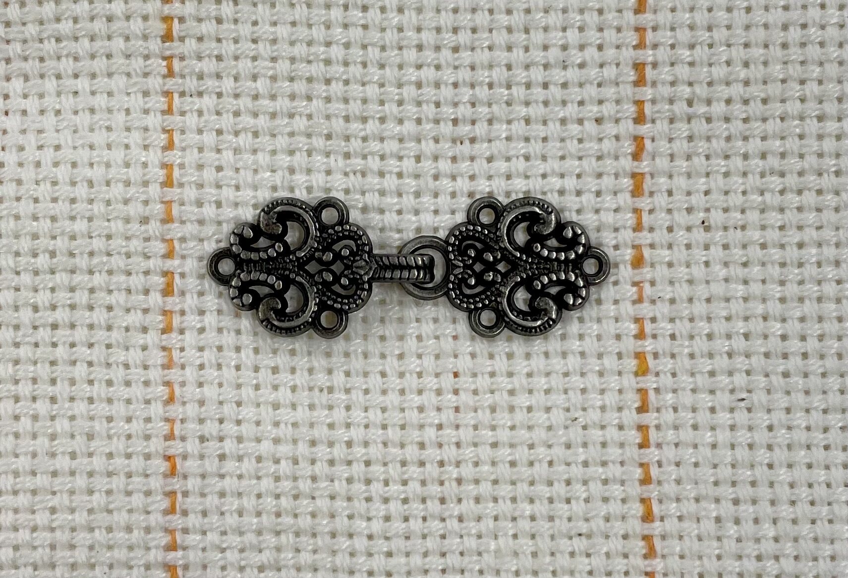 Falk Group Norjalaiset tinahakaset Hakanen 45mm