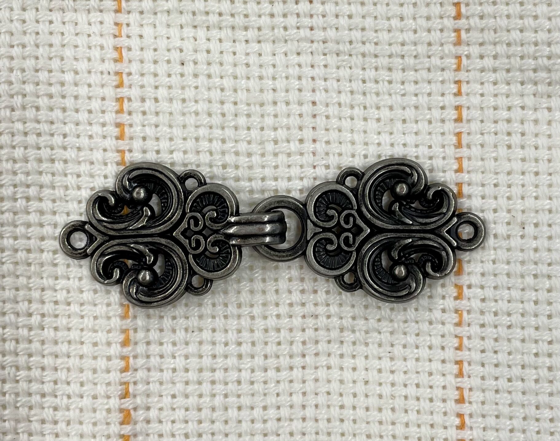 Falk Group Norjalaiset tinahakaset Hakanen 65mm