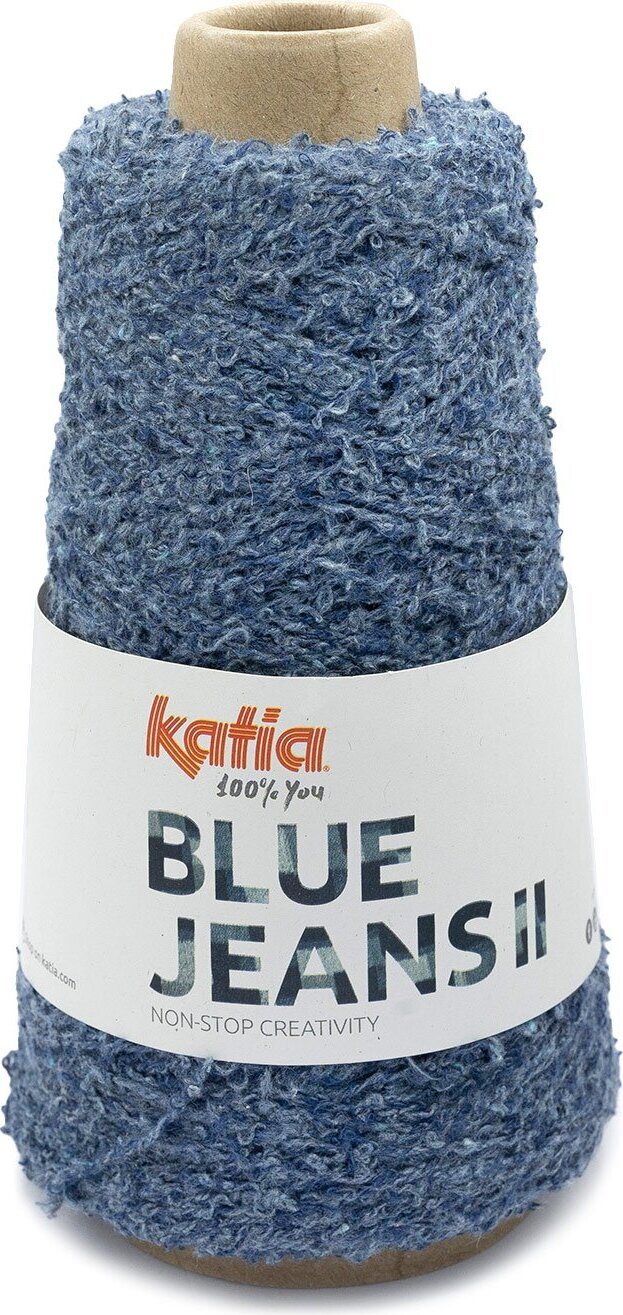 Katia Blue Jeans Blue Jeans II, 102