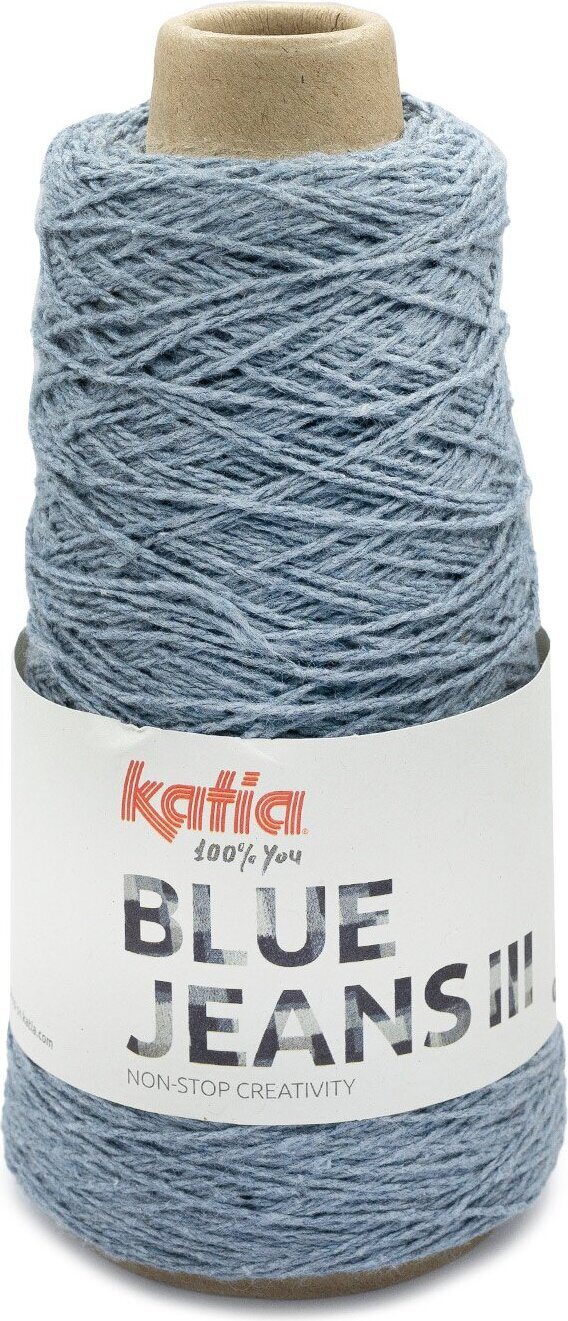 Katia Blue Jeans Blue Jeans III, 105