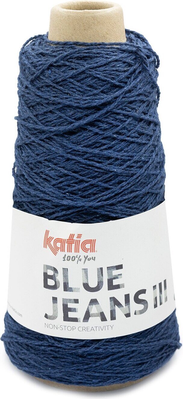 Katia Blue Jeans Blue Jeans III, 106